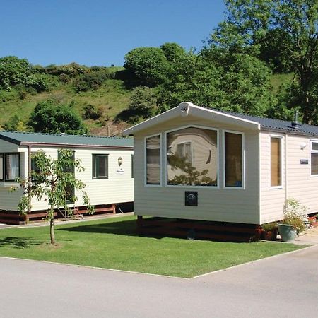 Cardigan Bay Holiday Park Towyn Kültér fotó