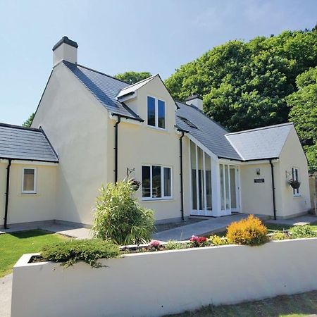 Cardigan Bay Holiday Park Towyn Kültér fotó