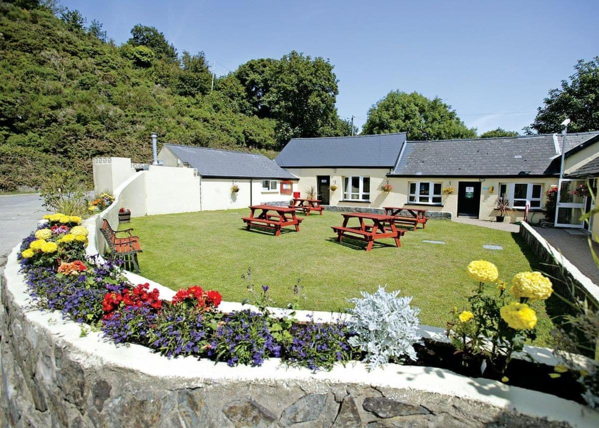 Cardigan Bay Holiday Park Towyn Kültér fotó