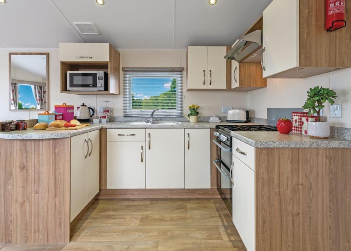 Cardigan Bay Holiday Park Towyn Kültér fotó