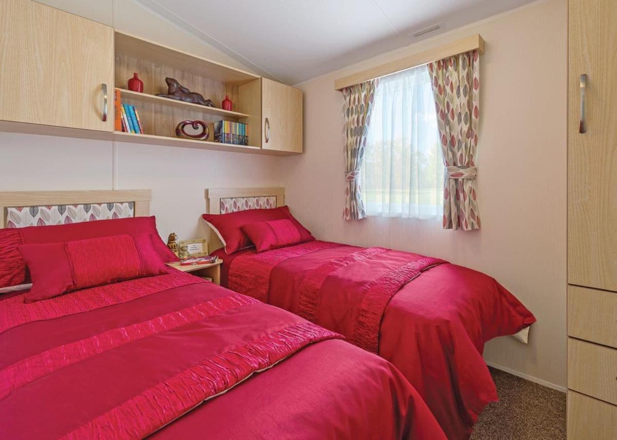 Cardigan Bay Holiday Park Towyn Kültér fotó